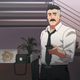 Image for article titled Invincible's Omni-Man, the Sneak-Attack Himbo